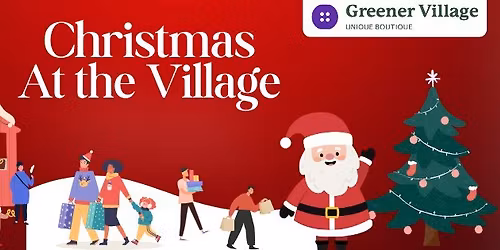 Christmas at the Village