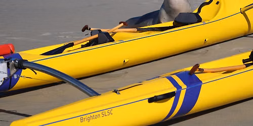 Brighton Surf Lifesaving Club - Open Evening