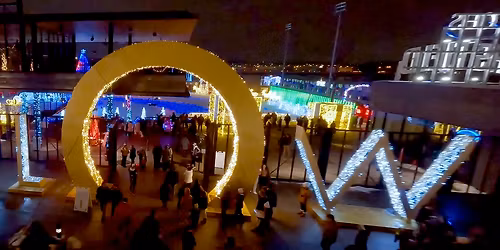 Holiday Festival - Saint Paul