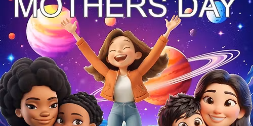 Mothers Day Event @ Stratosphere Trampoline Space