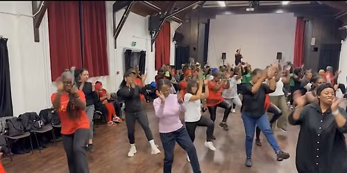 StepnGroove A-Z dance picks - Part One A-G