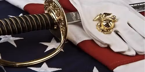 Marine Corps League Detachment 1402 250th Marine Corps Ball