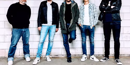 About us - 40 Watt Band - R.E.M. Tribute