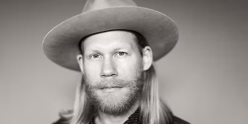 Jarrod Dickenson (full band) \/\/ Friday February 20th 2026 \/\/ Wrecking Ball Arts Centre, Hull