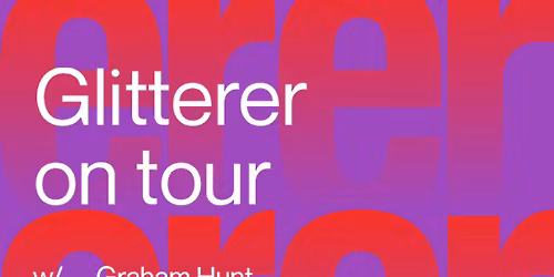 Glitterer, Graham Hunt, Prize Horse  - Ottawa