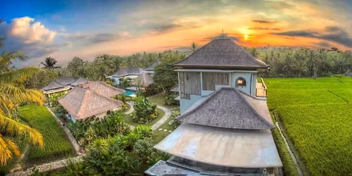 \ud83c\udf3fSACRED ELEMENTS - THE BALI RETREAT\ud83c\udf3f