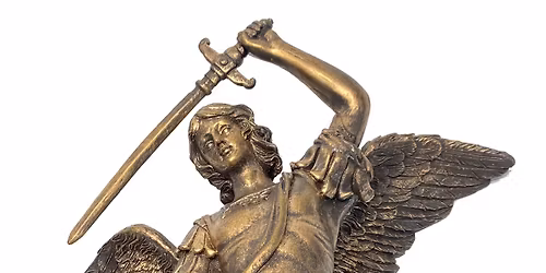 Unseen Realms 2026 - $25