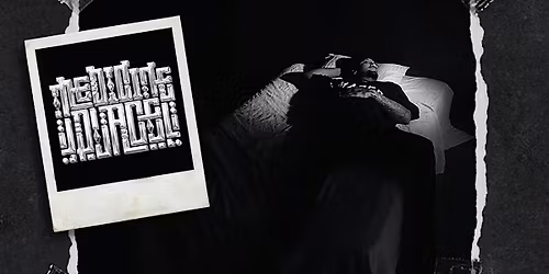 MEDICINE PLACE w\/ TRiP B, MixedMind, Strange Language at Bigs Bar Live