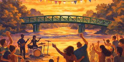 LEs PIEDS DANS L'OUST \ud83c\udfb5\ud83c\udf89