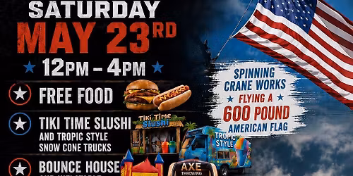 Memorial Day Weekend at Space Coast Harley-Davidson
