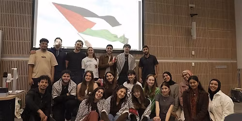 Crash Course + Games Night