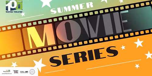 2026 Summer Film Series: Sing 2 (2021)