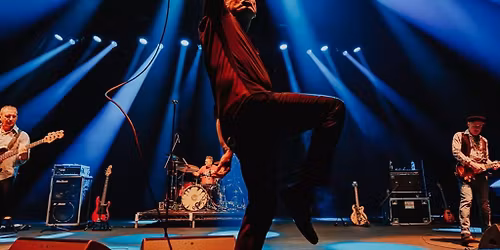 The Smyths
