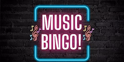 THURSDAYS | Music Bingo at Cabo's Mexican Grill Buford (Ridge Rd.)