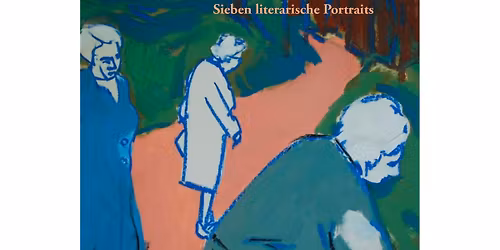 Lesung mit Musik\/ Ursula Miheli\u010d: Ich wollte nur deine Stimme h\u00f6ten