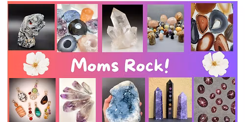Moms ROCK!