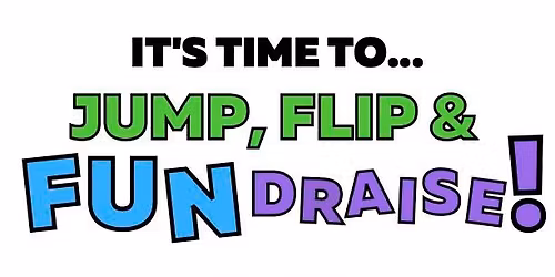 Elevate Winter Break Fundraiser