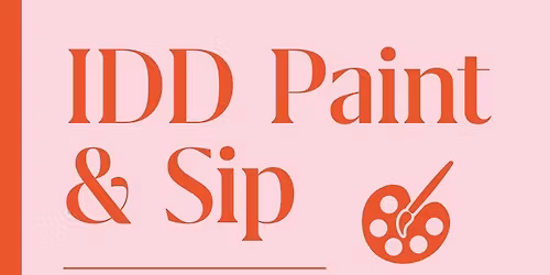 IDD Paint & Sip - Medford