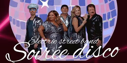 Souper spectacle au profit du cancer du sein