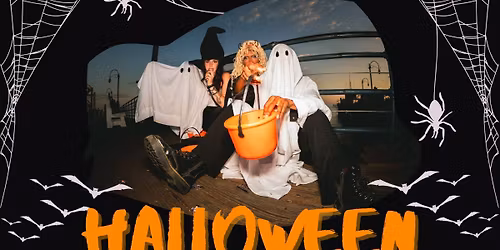 Pub's Halloween & Karaoke Party