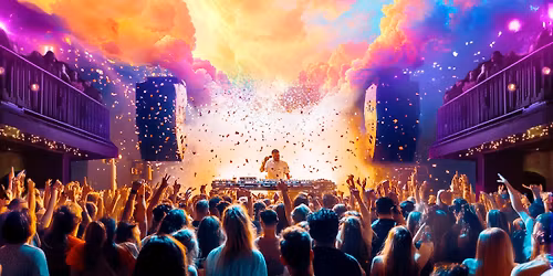 2000's Day Party: Barnsley\ud83e\udd8b