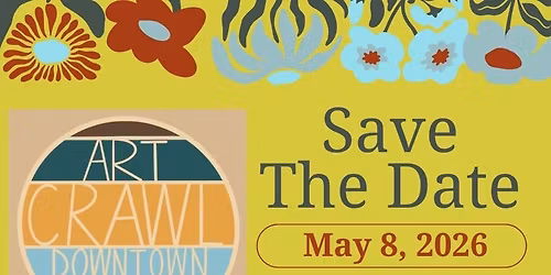 Evansville Art Crawl