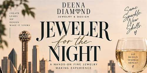 Jeweler For the Night