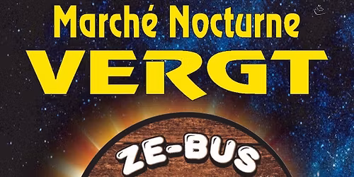March\u00e9 nocturne - 28.07.2026 - Vergt
