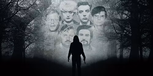 The Psychology of Serial Killers