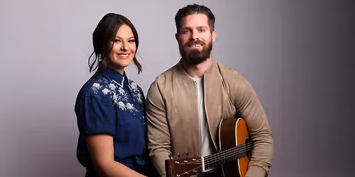 Ayla Brown & Rob Bellamy