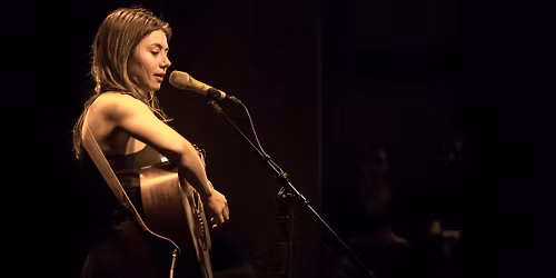 Bielefelder Songn\u00e4chte: Hayley Reardon