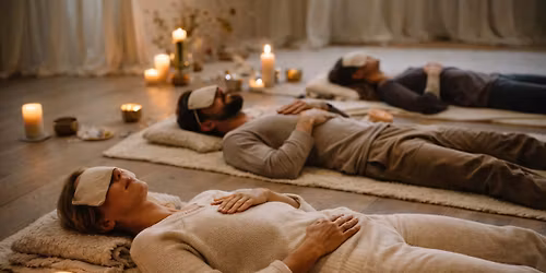 3-dages Breathwork Kursus 