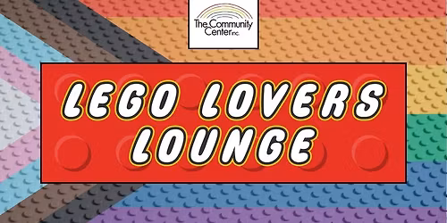 LEGO Lovers Lounge