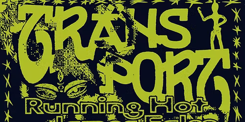 Transport | Chang Chui 25'