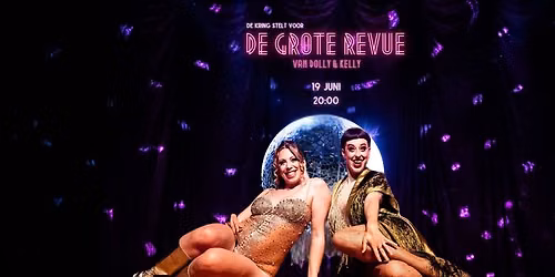 De Grote Revue 