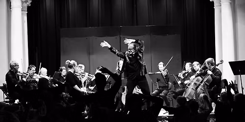 Min f\u00f6rsta orkesterkonsert