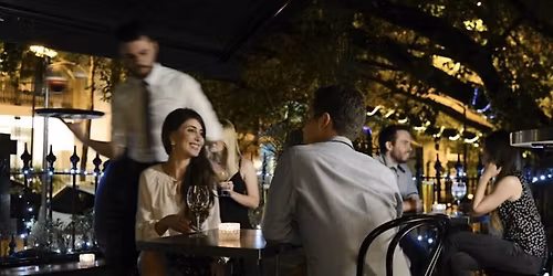 \u2764\ufe0f NYC Speed Dating & Rooftop Singles Party (Ages 30\u201349)