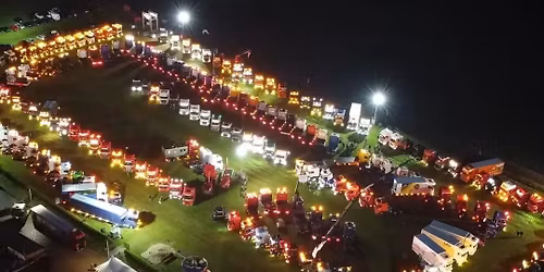 Twents Truck Treffen Editie 9