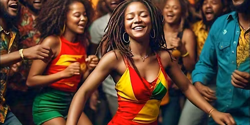 HIP HOP VS REGGAE VS REGGAETON BOOZE CRUISE AT PIER 36 MAJESTIC PRINCESS