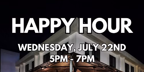 Best of Delray Beach Happy Hour at Geronimo