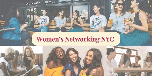 Women's Networking NYC