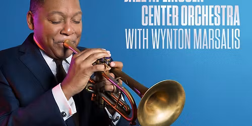 Wynton Marsalis