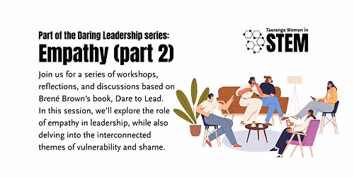 The leadership Series: Empathy (part 2)