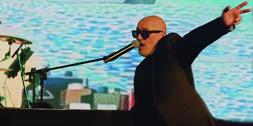 Jimmy Mann - Celebrating The Music Of Billy Joel