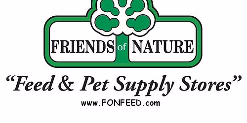 Sussex Friends of Nature Meet & Greet