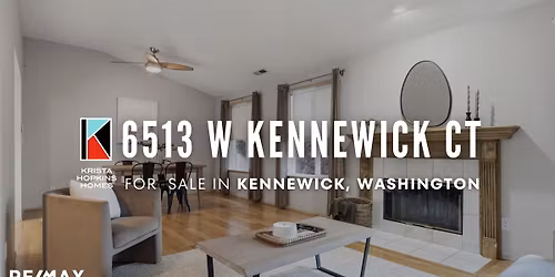 Kennewick Open House