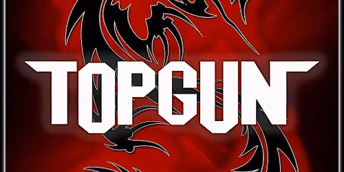 Top Gun - Live at The Church House