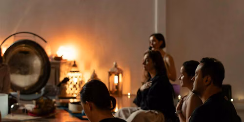 BREATHWORK: Liberate Yourself