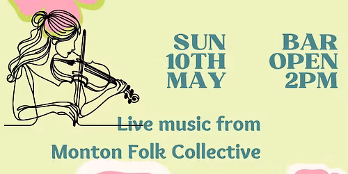 Summer Session - Monton Folk Collective 