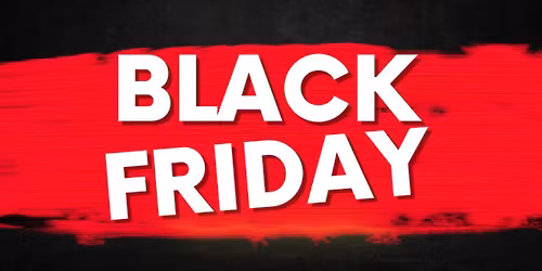 Coffee Morning / Black Friday Day 29th Nov 09:00-Midday 